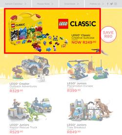 Toy Kingdom : Gift Guide (11 Dec - 24 Dec 2018), page 8