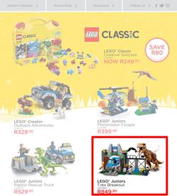 Toy Kingdom : Gift Guide (11 Dec - 24 Dec 2018), page 8
