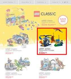 Toy Kingdom : Gift Guide (11 Dec - 24 Dec 2018), page 8