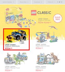 Toy Kingdom : Gift Guide (11 Dec - 24 Dec 2018), page 8