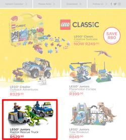 Toy Kingdom : Gift Guide (11 Dec - 24 Dec 2018), page 8