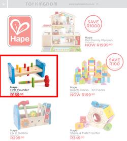 Toy Kingdom : Gift Guide (11 Dec - 24 Dec 2018), page 9