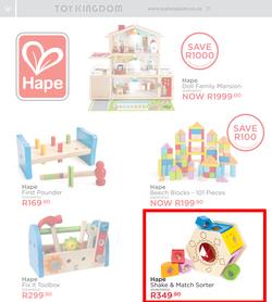 Toy Kingdom : Gift Guide (11 Dec - 24 Dec 2018), page 9