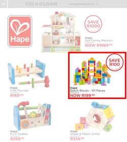 Toy Kingdom : Gift Guide (11 Dec - 24 Dec 2018), page 9