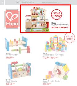 hape doll family mansion