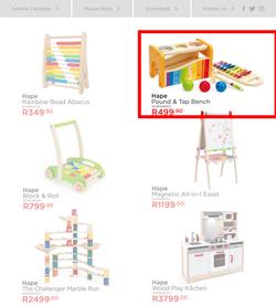 Toy Kingdom : Gift Guide (11 Dec - 24 Dec 2018), page 10