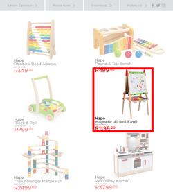 Toy Kingdom : Gift Guide (11 Dec - 24 Dec 2018), page 10