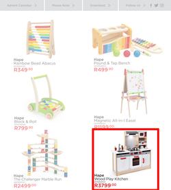 Toy Kingdom : Gift Guide (11 Dec - 24 Dec 2018), page 10