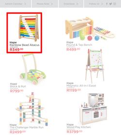 Toy Kingdom : Gift Guide (11 Dec - 24 Dec 2018), page 10