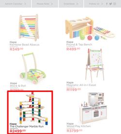 Toy Kingdom : Gift Guide (11 Dec - 24 Dec 2018), page 10