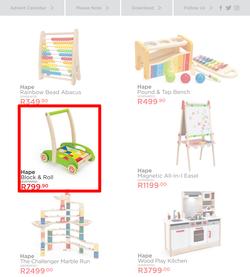 Toy Kingdom : Gift Guide (11 Dec - 24 Dec 2018), page 10