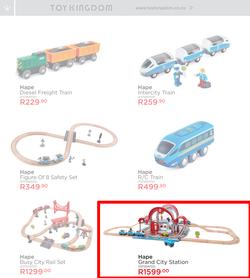 Toy Kingdom : Gift Guide (11 Dec - 24 Dec 2018), page 11