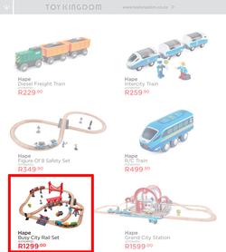 Toy Kingdom : Gift Guide (11 Dec - 24 Dec 2018), page 11