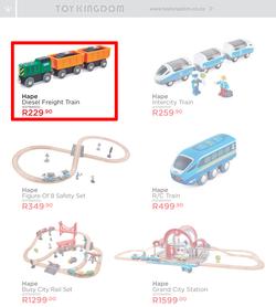 Toy Kingdom : Gift Guide (11 Dec - 24 Dec 2018), page 11