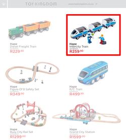 Toy Kingdom : Gift Guide (11 Dec - 24 Dec 2018), page 11