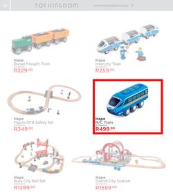 Toy Kingdom : Gift Guide (11 Dec - 24 Dec 2018), page 11