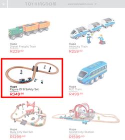 Toy Kingdom : Gift Guide (11 Dec - 24 Dec 2018), page 11