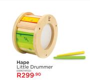 Hape Little Drummer E8167AP22
