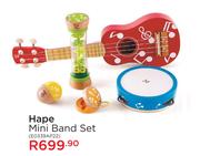Hape Mini Band Set EO339AP22