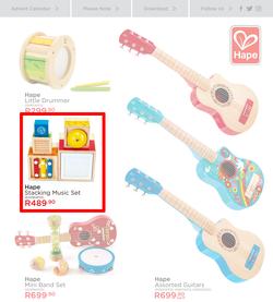 Toy Kingdom : Gift Guide (11 Dec - 24 Dec 2018), page 12