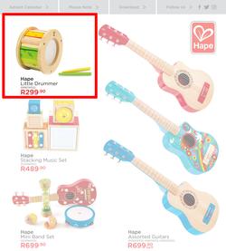Toy Kingdom : Gift Guide (11 Dec - 24 Dec 2018), page 12