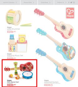 Toy Kingdom : Gift Guide (11 Dec - 24 Dec 2018), page 12