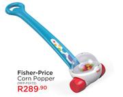 Fisher-Price Corn Popper MFP-FGY72