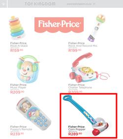 Toy Kingdom : Gift Guide (11 Dec - 24 Dec 2018), page 13
