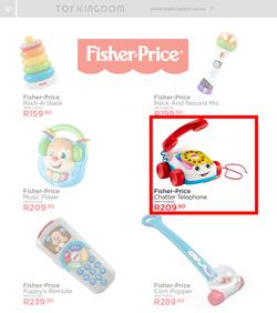 Toy Kingdom : Gift Guide (11 Dec - 24 Dec 2018), page 13