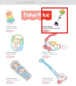 Toy Kingdom : Gift Guide (11 Dec - 24 Dec 2018), page 13