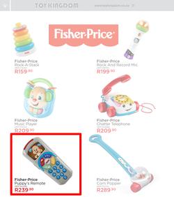 Toy Kingdom : Gift Guide (11 Dec - 24 Dec 2018), page 13