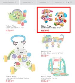 Toy Kingdom : Gift Guide (11 Dec - 24 Dec 2018), page 14
