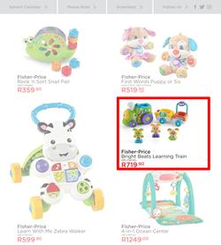 Toy Kingdom : Gift Guide (11 Dec - 24 Dec 2018), page 14