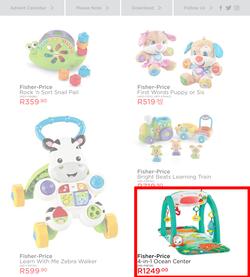 Toy Kingdom : Gift Guide (11 Dec - 24 Dec 2018), page 14