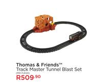 Thomas & Friends Track Master Tunnel Blast Set MD-FJK24