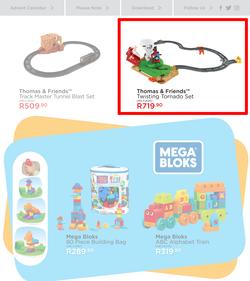 Toy Kingdom : Gift Guide (11 Dec - 24 Dec 2018), page 16