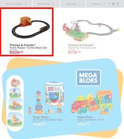 Toy Kingdom : Gift Guide (11 Dec - 24 Dec 2018), page 16