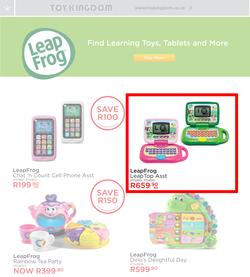 Toy Kingdom : Gift Guide (11 Dec - 24 Dec 2018), page 17