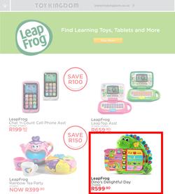 Toy Kingdom : Gift Guide (11 Dec - 24 Dec 2018), page 17