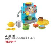 Leap Frog Sweet Treats Learning Cafe PT42811