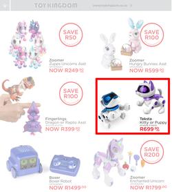 Toy Kingdom : Gift Guide (11 Dec - 24 Dec 2018), page 21