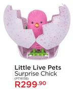Little Live Pets Surprise Chick(PT16138)
