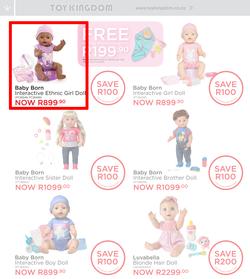 Toy Kingdom : Gift Guide (11 Dec - 24 Dec 2018), page 23