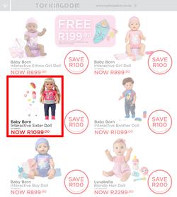 Toy Kingdom : Gift Guide (11 Dec - 24 Dec 2018), page 23