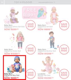 Toy Kingdom : Gift Guide (11 Dec - 24 Dec 2018), page 23