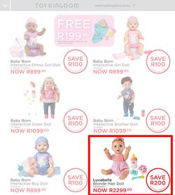 Toy Kingdom : Gift Guide (11 Dec - 24 Dec 2018), page 23