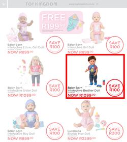Toy Kingdom : Gift Guide (11 Dec - 24 Dec 2018), page 23