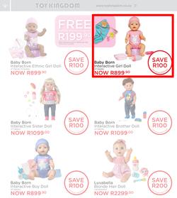 Toy Kingdom : Gift Guide (11 Dec - 24 Dec 2018), page 23
