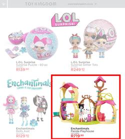 Toy Kingdom : Gift Guide (11 Dec - 24 Dec 2018), page 24