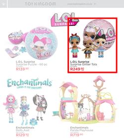 Toy Kingdom : Gift Guide (11 Dec - 24 Dec 2018), page 24